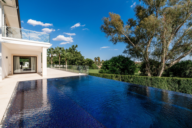 Villa Maria - Los Naranjos, Nueva Andalucia