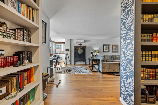 Wohnung zu verkaufen in Cerrado Calderón - El Morlaco, Malaga - Este