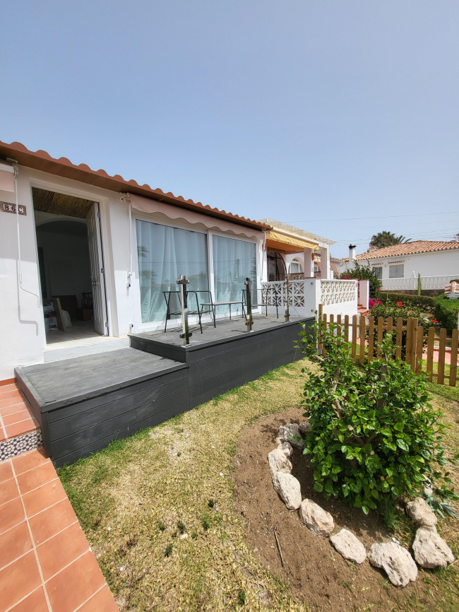 Townhouse in Chaparral, Mijas