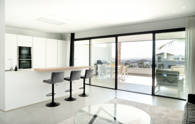 2 Bedroom Apartment in Mirador de Estepona Hills