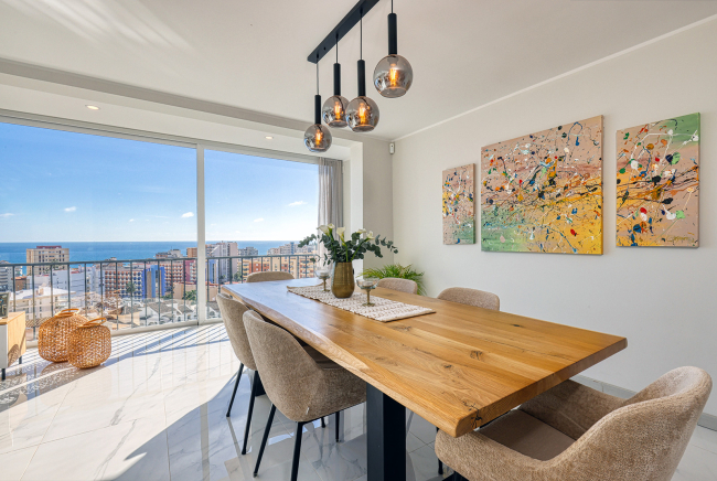 Hus til salgs i Torreblanca, Fuengirola