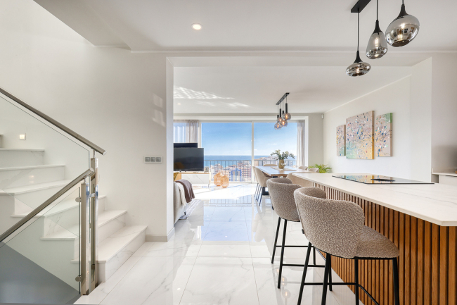 Hus til salgs i Torreblanca, Fuengirola