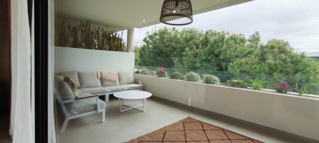 Town House for sale in The Cape, Marbella East