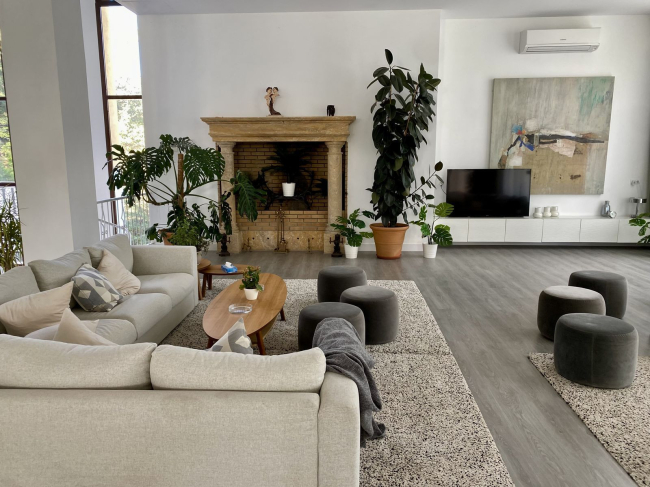 Elegant Masion Villa close to Puerto Banus