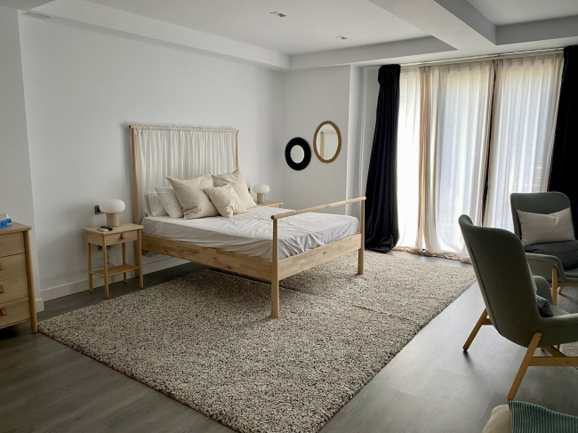 Elegant Masion Villa close to Puerto Banus
