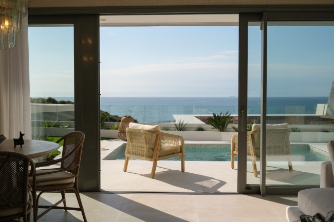Semi Detached Villa for sale in Mijas Costa