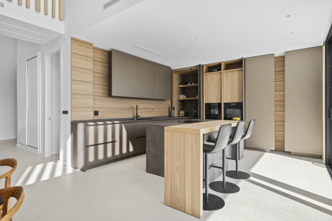 Bla gjennom Exclusive Contemporary New Construction Villa i La Alqueria