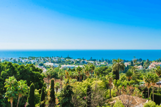 Luxury Villa with Stunning sea views, your Ideal Dream Home