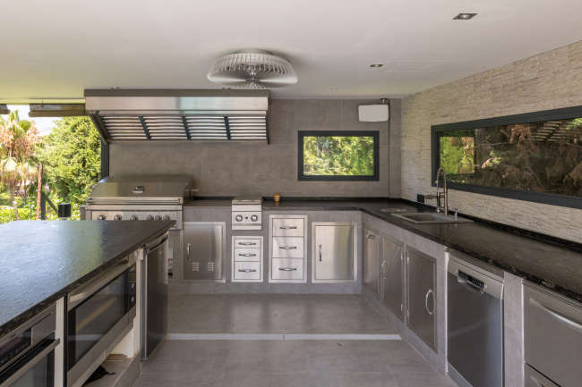 Villa til salgs i Nueva Andalucia, Marbella