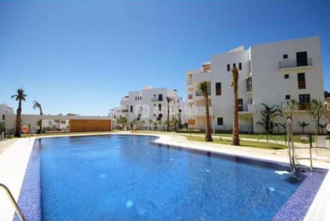 Ground Floor Apartment for sale in Cala de Mijas, Mijas Costa