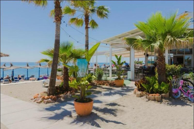 Ground Floor Apartment for sale in Cala de Mijas, Mijas Costa