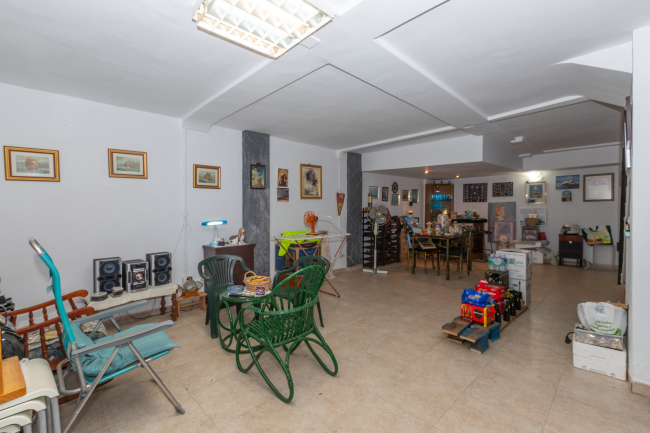 Townhouse in Urb. Bello Horizonte, Estepona
