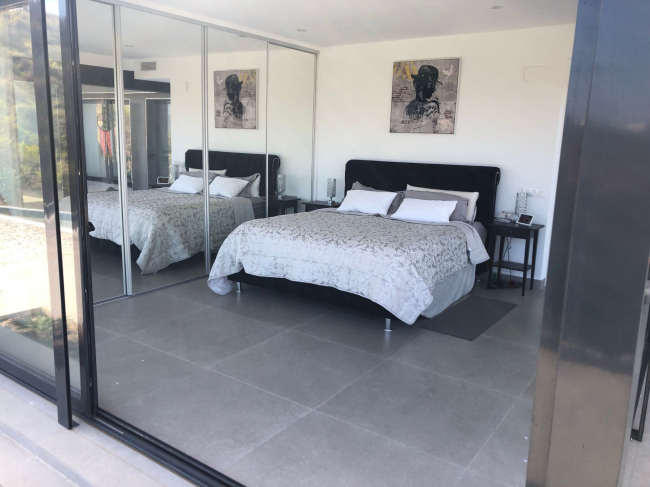 Villa til salgs i Mijas Golf, Mijas Costa