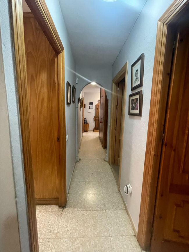 Opportunity for a 3-bedroom apartment near the Port of Estepona!