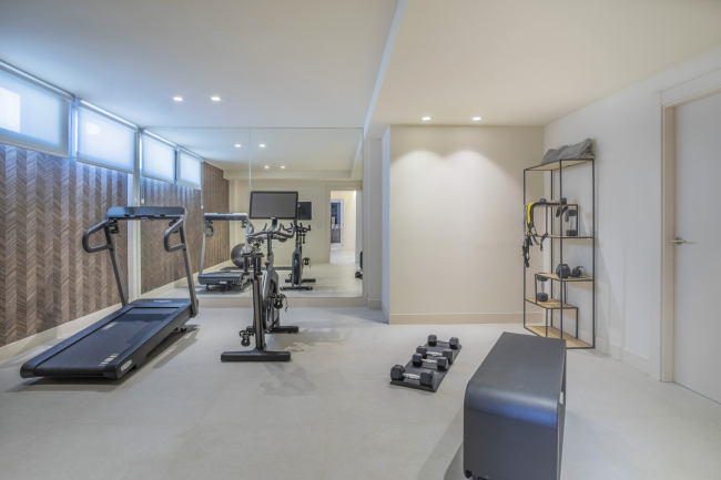 Villa til salgs i Estepona Øst
