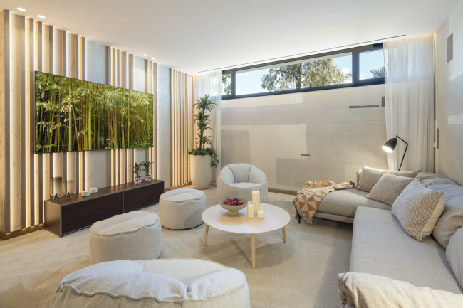Villa til salgs i La Quinta, Benahavis
