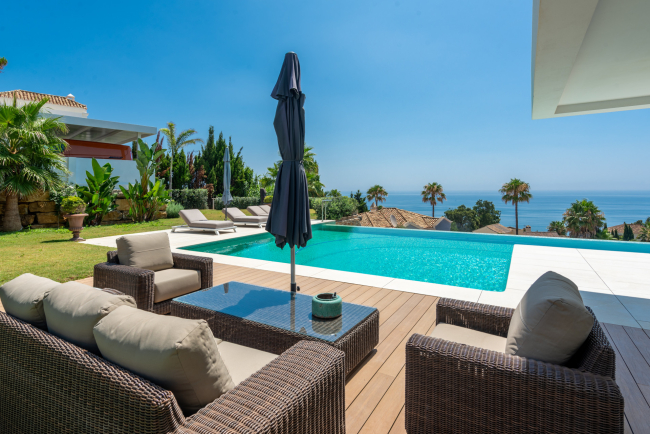 Stunning 560m² Luxury Villa in La Paloma