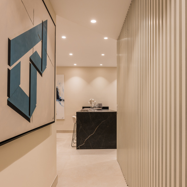 URB. TORRE BERMEJA, NEW GOLDEN MILE, ESTEPON