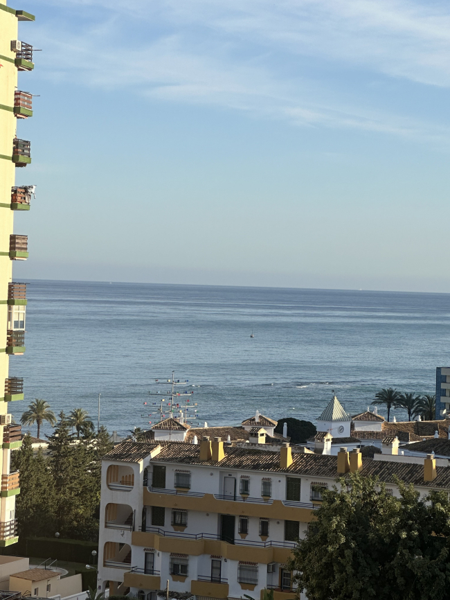 Renovated studio for sale in Arroyo de la Miel, Benalmádena