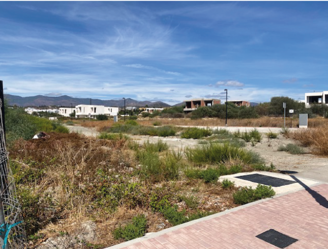 Boladilla, New Golden Mile, Estepona