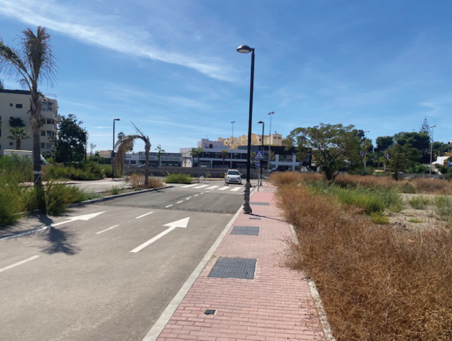 Boladilla, New Golden Mile, Estepona