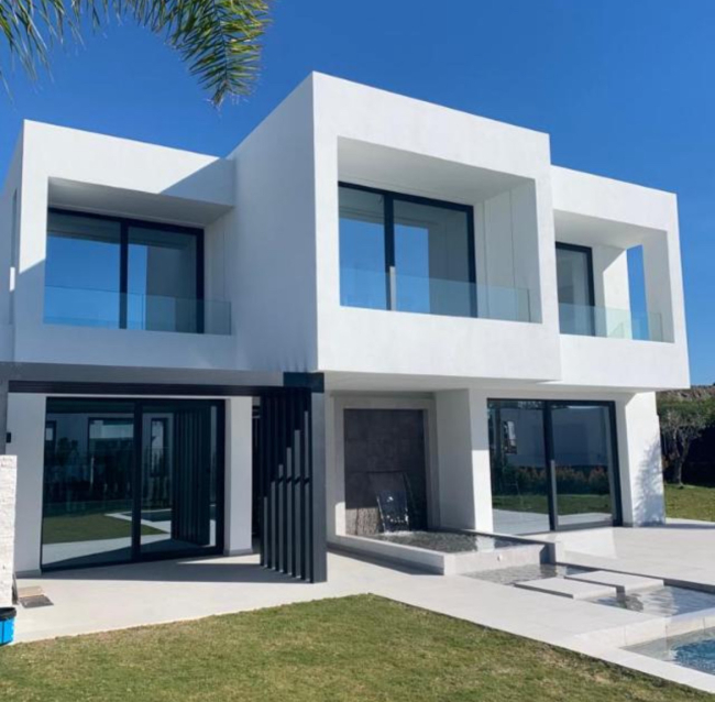 Boladilla, New Golden Mile, Estepona