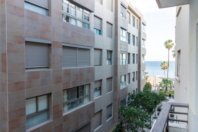 Your new home by the sea is waiting for you! - Estepona