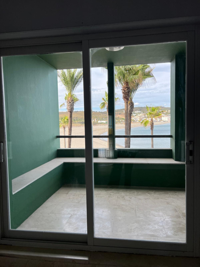 Leilighet til salgs i Sotogrande Puerto Deportivo