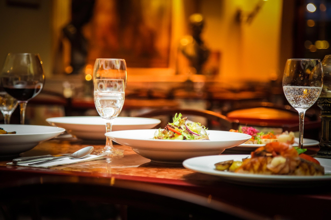 Restaurang till salu i Torreguadiaro, Sotogrande