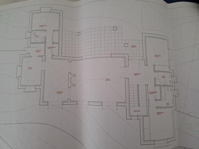 Villa till salu i Zona B, Sotogrande Costa