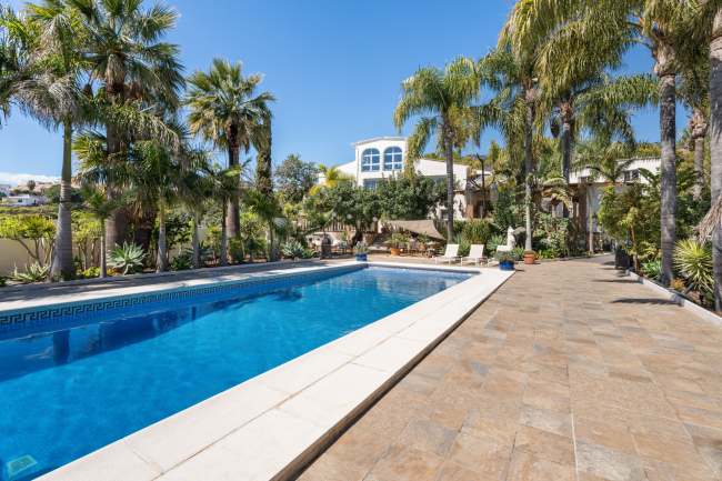 Hotel till salu i Benalmadena