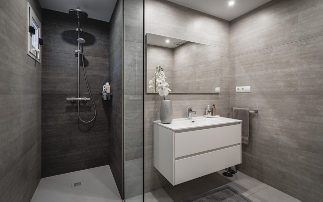 Luxury Apartment in Marina Puente Romano, Marbella Golden Mile