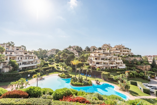 Beautiful Apartment in Capanes del Golf – A Lifestyle of Comfort and Prestige