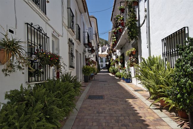 Amazing seaview villas in sought after area