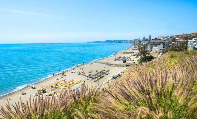 112 exclusive seaviews apartments with 2 or 3 bedroom