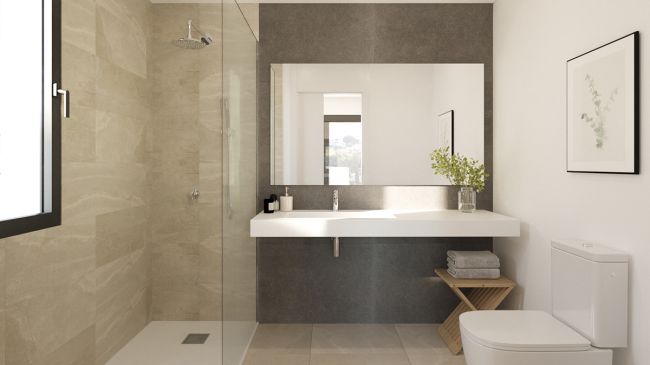 Contemporary  townhouses in sought after area