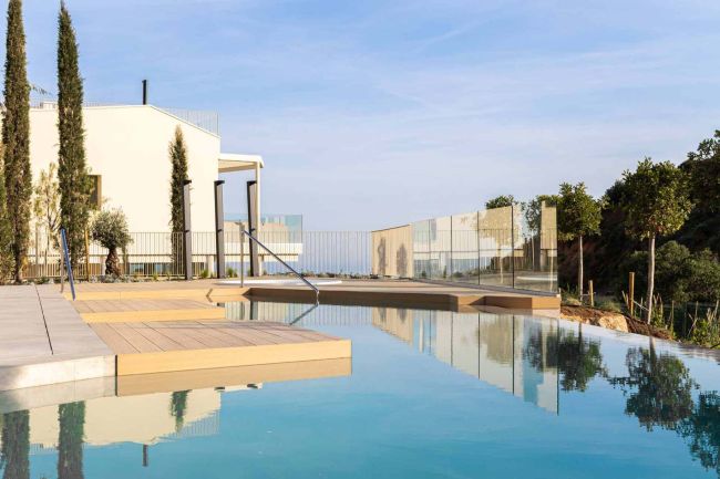 Entwicklung in Mijas