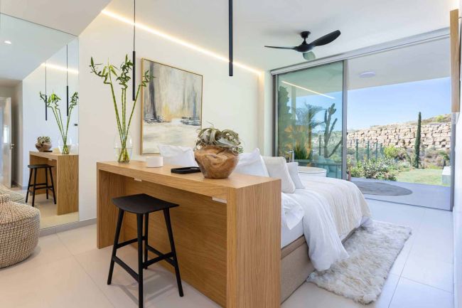 Amazing apartments close to nature