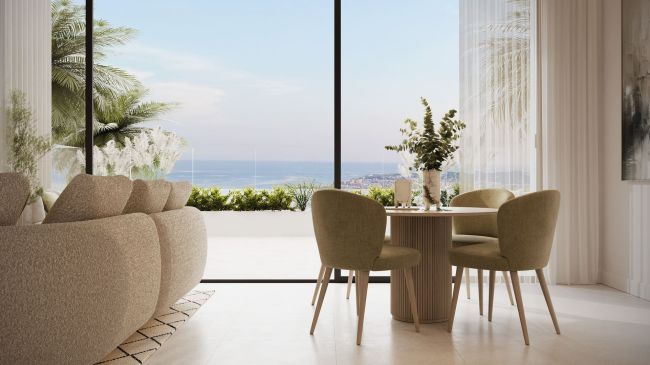 Stunning project in a superb location