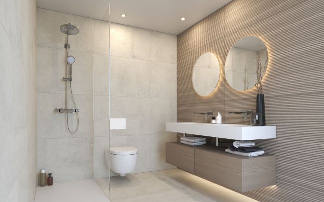 3 Exclusive boutique apartments in Cabopino