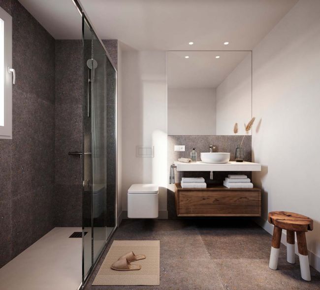 Truly unique Project close to Mijas Pueblo