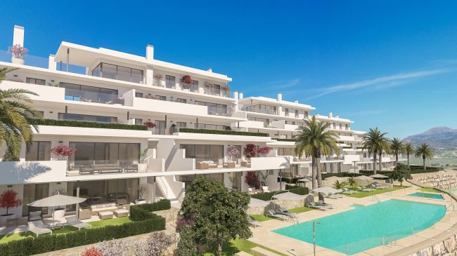 Entwicklung in Casares