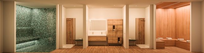 Modern apartments and penthouses in the prestigious Finca Cortesín