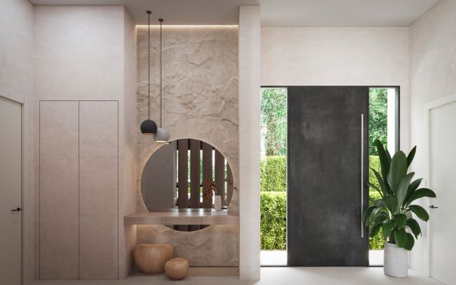 A ultimate living experience