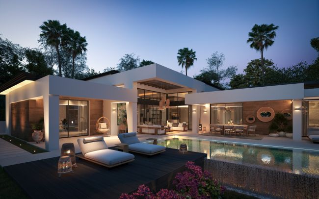 A ultimate living experience