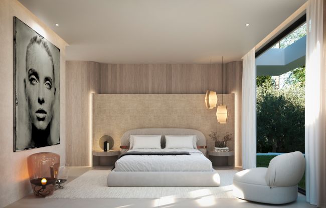 A ultimate living experience