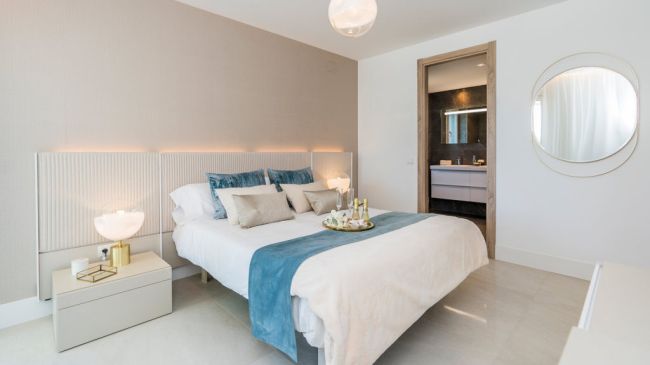 Exceptional golf homes