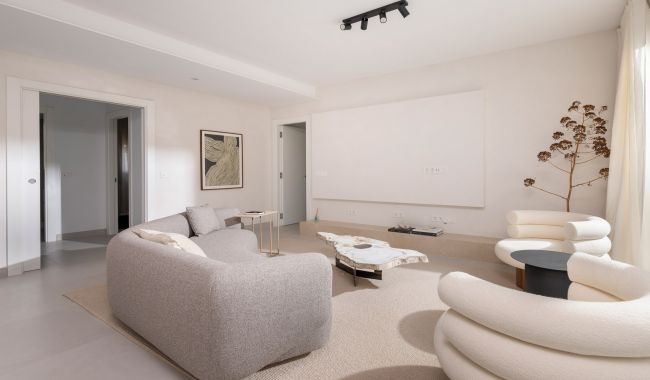 Development in stunning natural environment