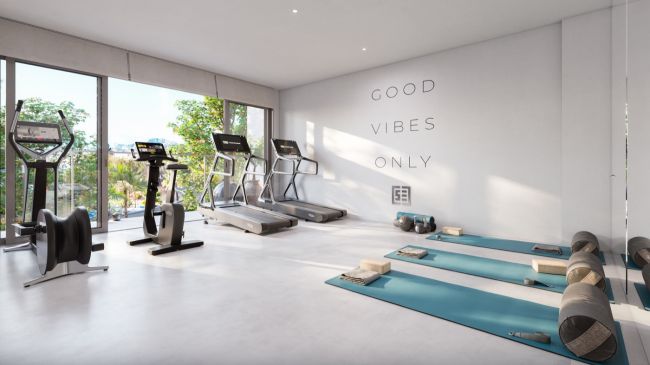 City living in Fuengirola