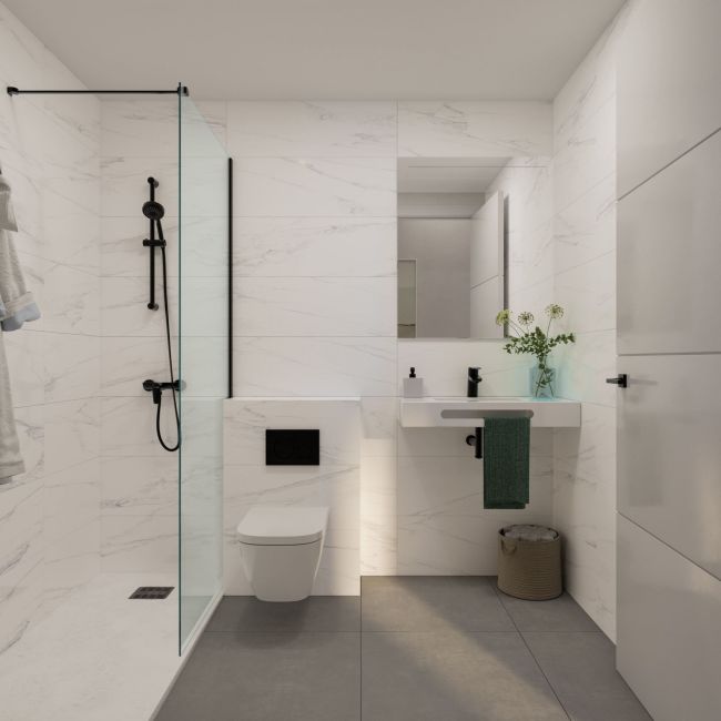 Development in Fuengirola